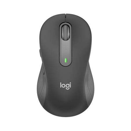 Mouse Logitech Signature M650 L Graphite